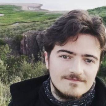 Andrés Powell, Psicólogo San Luis - Capital