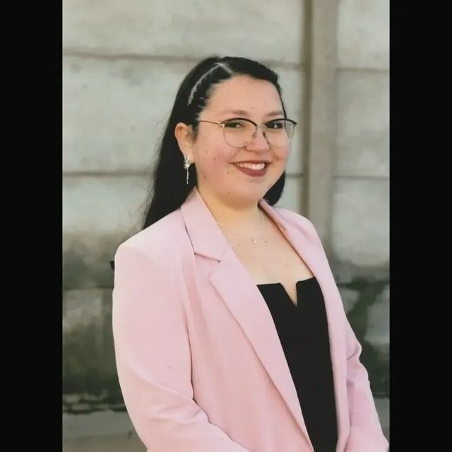 Karina Arenas Céspedes, Terapeuta ocupacional Rengo