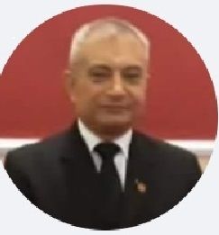 Obirajara Rodrigues, Psiquiatra Chapecó