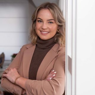Júlia Vincensi, Psicólogo Caxias Do Sul