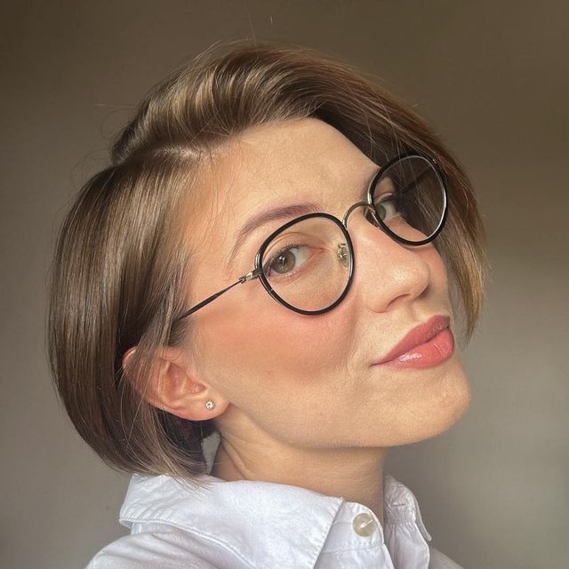 Raquel Kepler Mayer, Psicólogo Marau