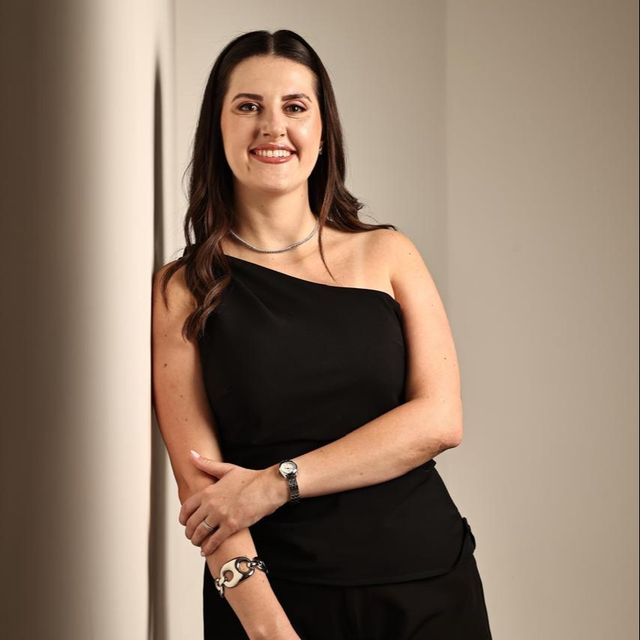 Jessica Fernanda Boll, Médico clínico geral Blumenau