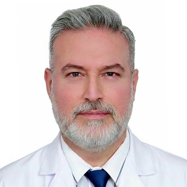 Javier Enrique Barba Alva, Ginecólogo Surco