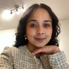 Dra. Maria Fernanda León Socamia