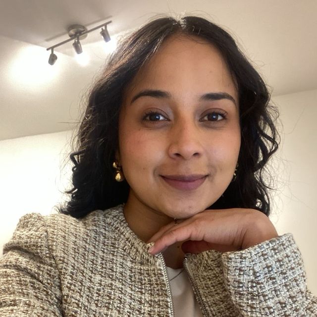 Maria Fernanda León Socamia