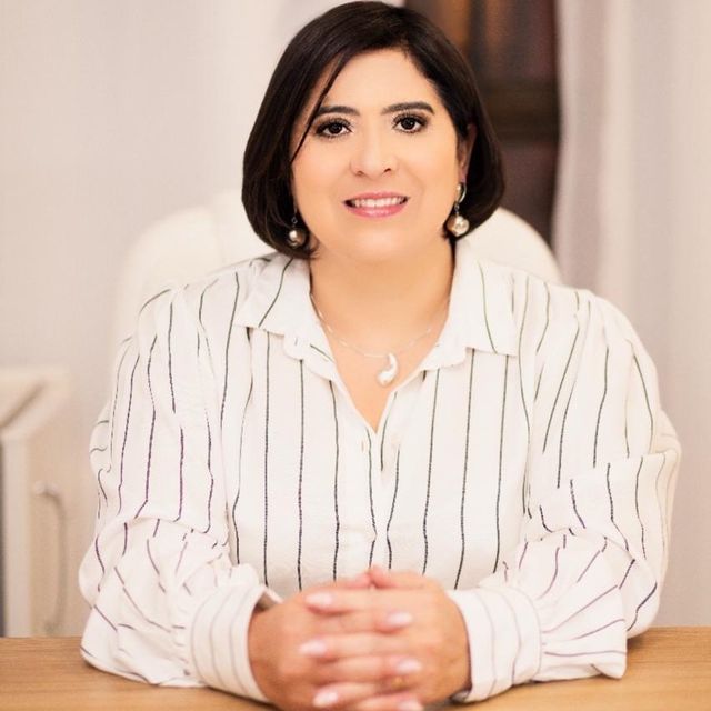 Isabel Alves, Psicólogo Brasília