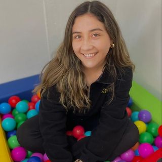 Acercar imagen: Solange  Rivera Guerrero , Terapeuta ocupacional Curicó