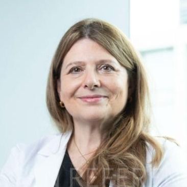 Tzandra Fuchs, Médico general Lo Barnechea