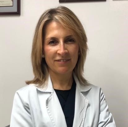 Claudia Victoria Anchique Santos, Cardiólogo Bogotá