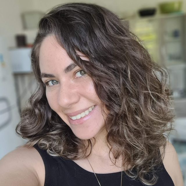 Caroline  Flores Zanin, Psicólogo Florianópolis