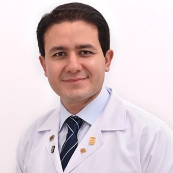 Carlos Andrés Ferreira Prada, Neurocirujano Floridablanca