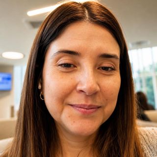 Ps. Andrea Espinoza Espinoza