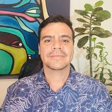 Ps. Juan Carlos Maya Acuña