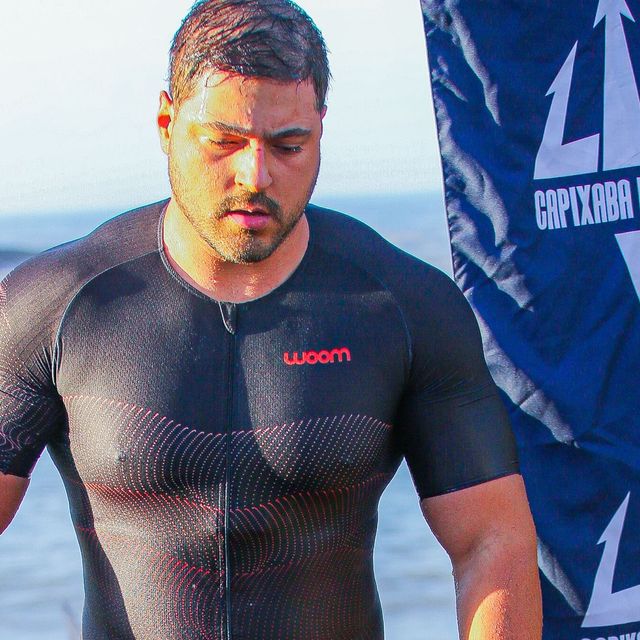 Thiago Filgueiras, Nutricionista Cachoeiro de Itapemirim