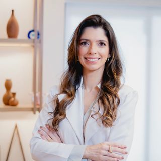 Ampliar imagem: Larissa Abib Daun, Ginecologista São Paulo