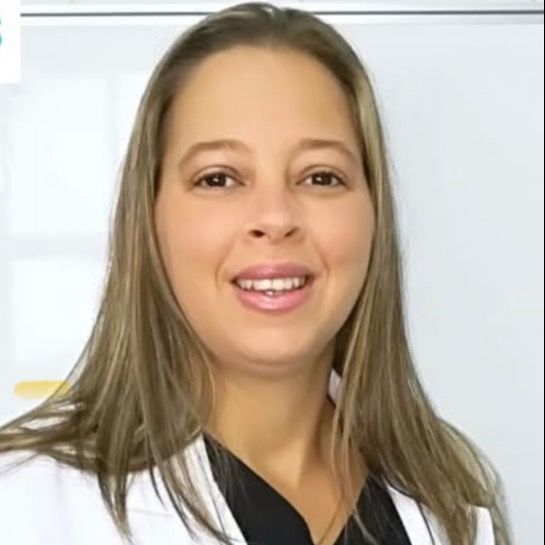 Yatnery Ramon, Médico general Machalí