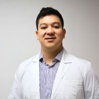 Acercar imagen: Robinson Nuñez Garrido, Médico general Independencia