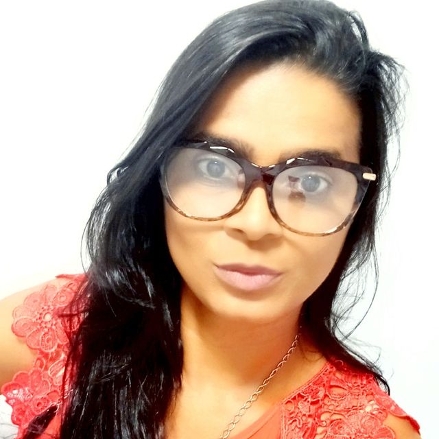 Isabel Andrade, Psicólogo Contagem