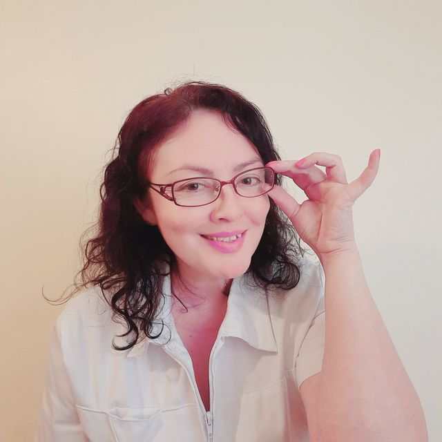 Katherine Montaño, Terapeuta complementario Antofagasta