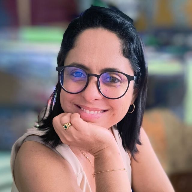 Sheila Lima, Médico clínico geral Maceió