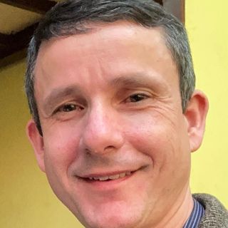 Ampliar imagem: Aureo Lindolfo Chaves, Endocrinologista São Paulo