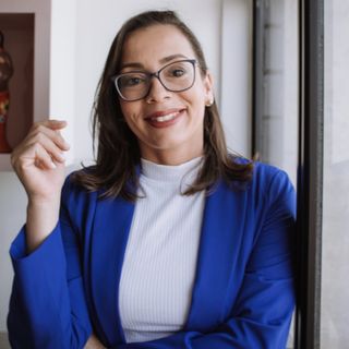 Janaína Gonçalves, Psicólogo Belo Horizonte