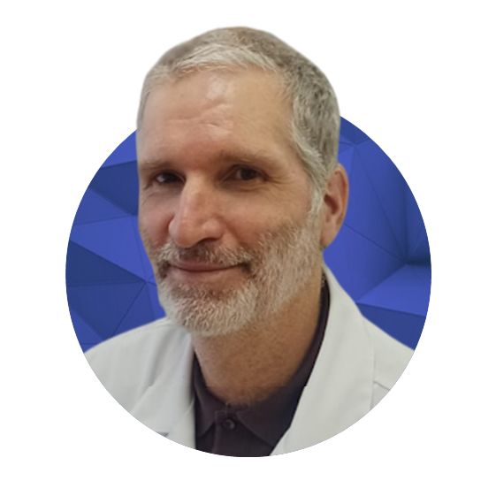 Joao Paulo Mazotti, Ortopedista - Traumatologista São Paulo