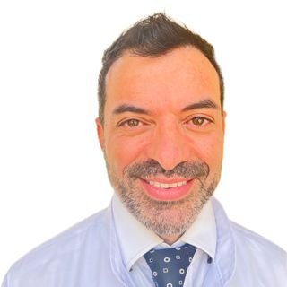 Dr. Frederico Mendes Vieira