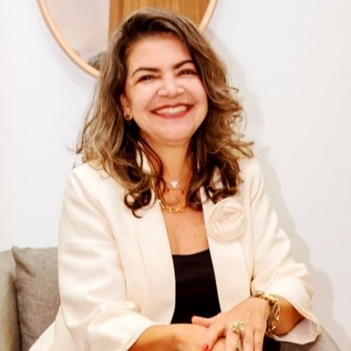 Paula Mendes, Homeopata Rio de Janeiro