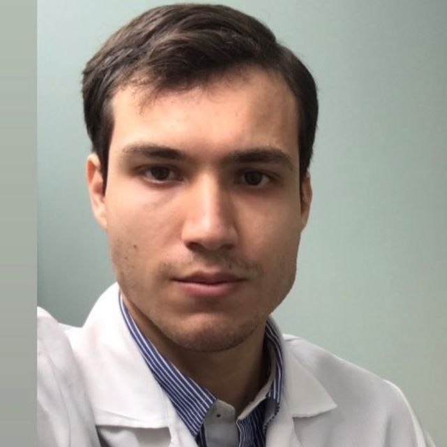 Plinio de Almeida Martins De Souza, Ortopedista - Traumatologista Campinas