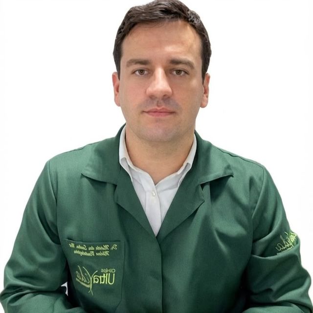 Murilo Dos Santos May