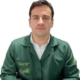 Murilo Dos Santos May, Especialista em Diagnóstico por imagem Florianópolis