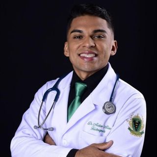 Ampliar imagem: Airton Alves, Fisioterapeuta Fortaleza