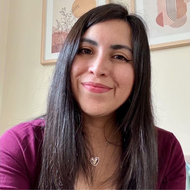 Marjorie  Coronado, Psicólogo Puerto Montt