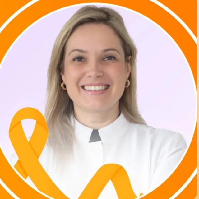 Maíra Kraetzer Alves, Psicólogo Blumenau