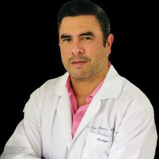 Dr. David Ramírez Casasfranco