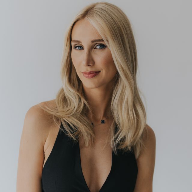 Fernanda Luckmann, Fisioterapeuta Barueri