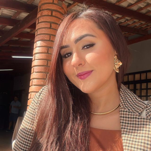 Jaqueline de Souza Silva, Psicólogo São Paulo