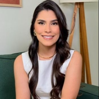 Andressa Ribeiro Gonçalves, Psicólogo Goiânia