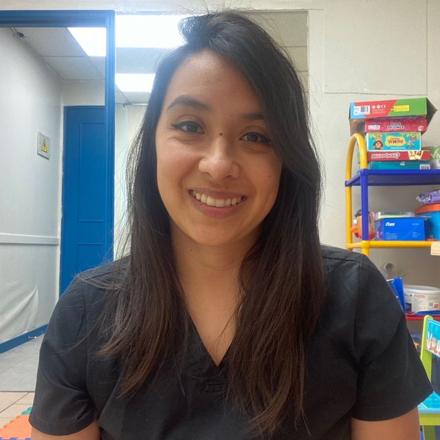 Jimena  Contreras Lobos, Fonoaudiólogo Santiago