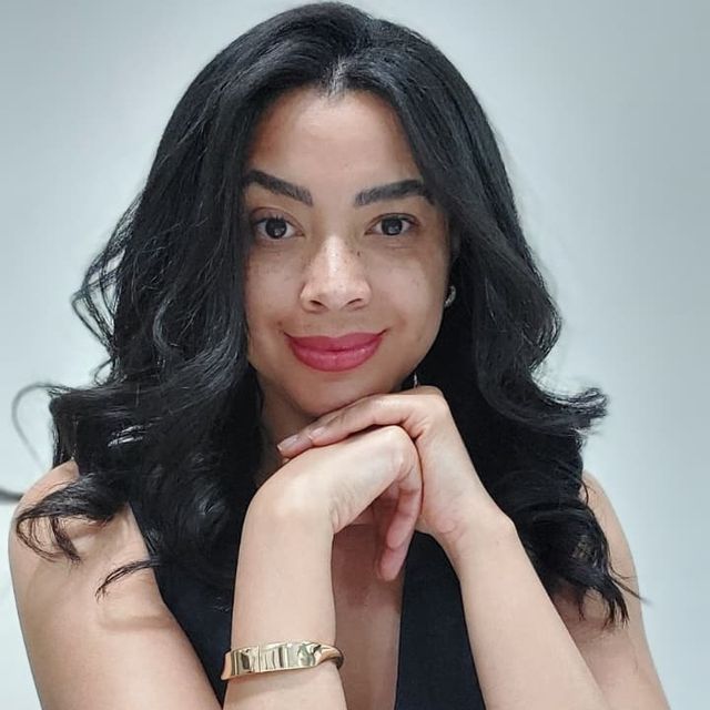 Tamara  Silvia Cardozo, Fisioterapeuta São Paulo