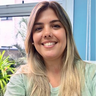 Ampliar imagem: Aline Felippe de Oliveira Dezutti, Psicólogo Santo André