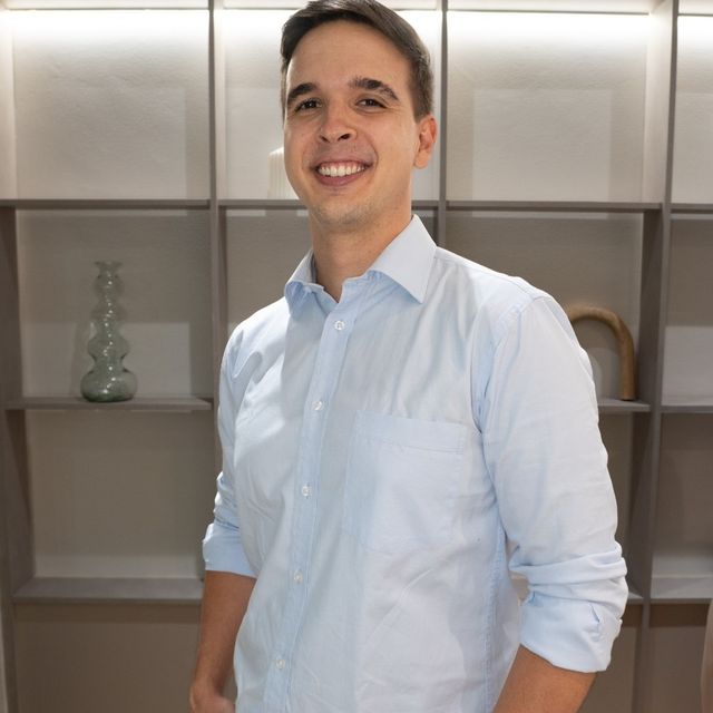 Czeslaw Jose Hajduk Tamayo