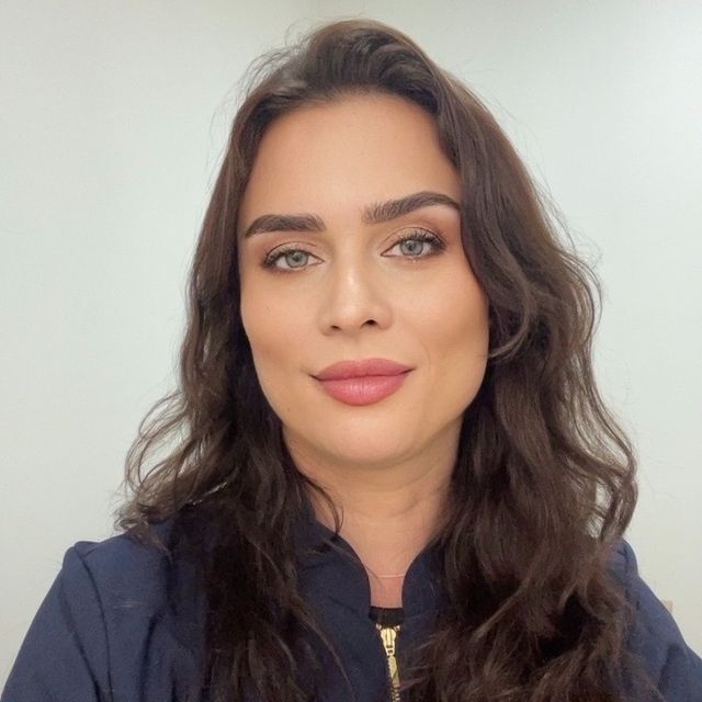 Ana Cláudia de Oliveira Leite, Nutricionista Pirassununga