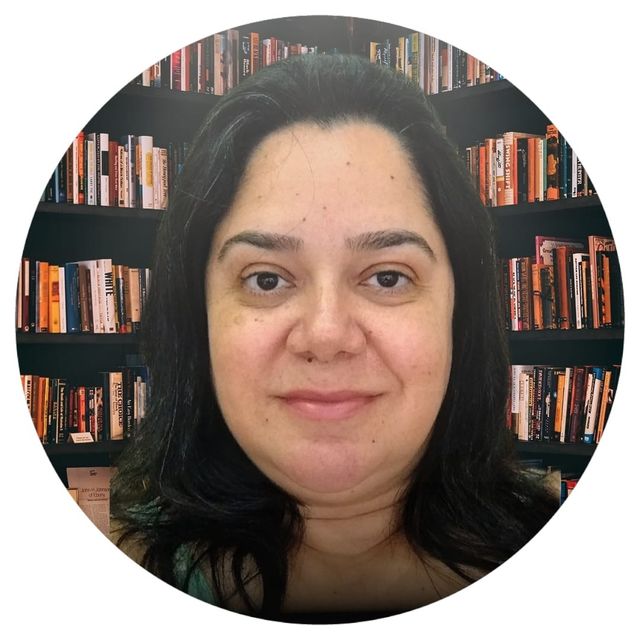 Tatiana Cristina  Jeronimo de Carvalho , Psicólogo Santo André