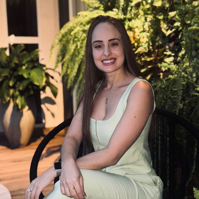 Ana Carolina Rimoldi Fachinello, Médico de família Lucas Do Rio Verde