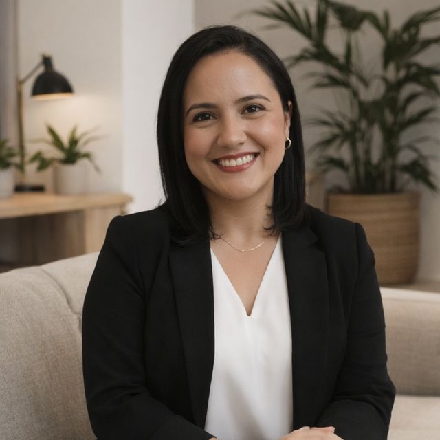 Sara Duarte, Psicólogo Fortaleza