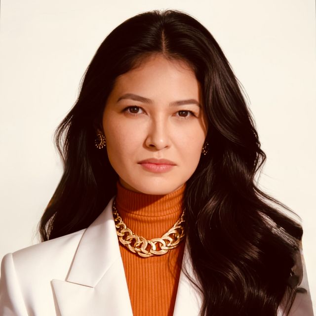 Joice Chiyoko Guishi de Jesus, Médico de família Umuarama