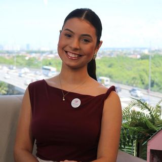 Stephanny Soares Torreão de Melo Domingos, Psicólogo Recife
