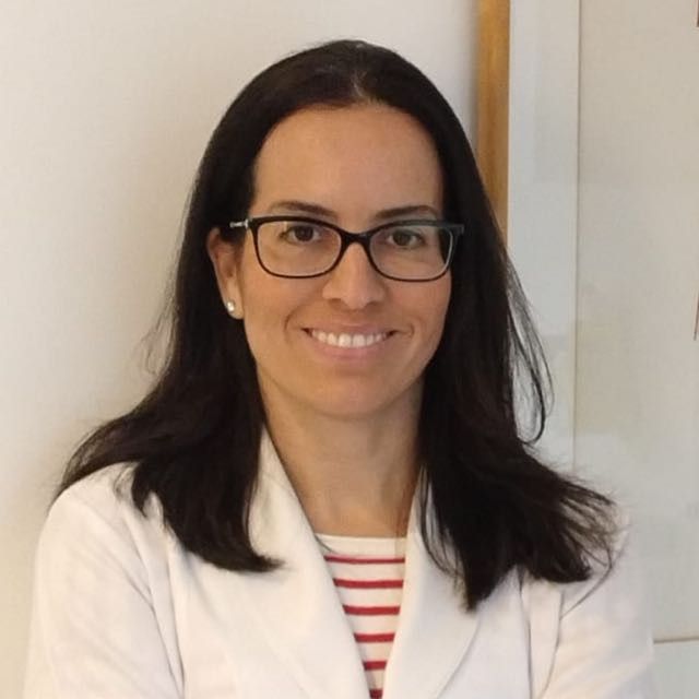 Raquel Pires Correa Da Silva, Otorrino Rio de Janeiro